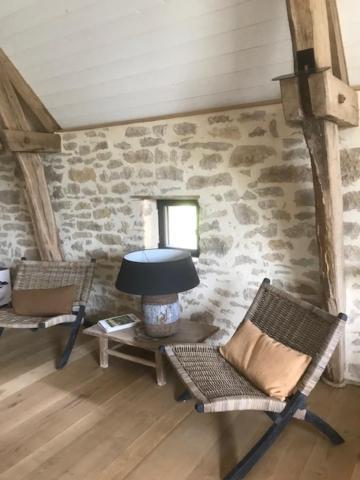 Ratatouille Bed and Breakfast Mayrinhac-Lentour Exteriör bild